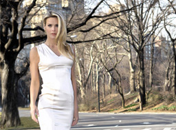 Heidi Albertsen — Commercial portfolio photograph 11